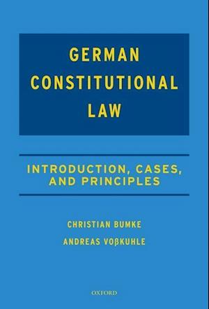 German Constitutional Law