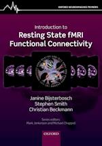 Introduction to Resting State fMRI Functional Connectivity