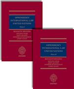 Oppenheim's International Law: United Nations
