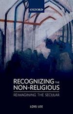 Recognizing the Non-religious