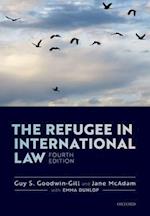 The Refugee in International Law