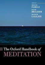 The Oxford Handbook of Meditation