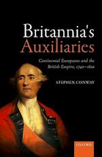 Britannia's Auxiliaries