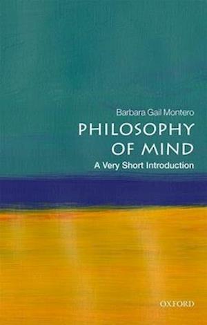 Philosophy of Mind