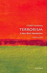 Terrorism: A Very Short Introduction