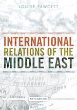 International Relations of the Middle East