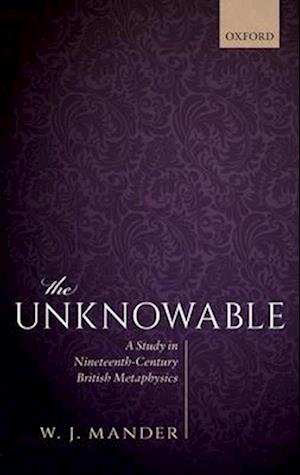 The Unknowable