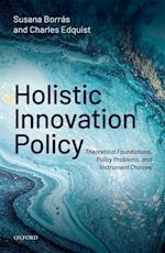 Holistic Innovation Policy
