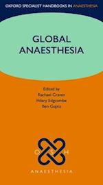 Global Anaesthesia