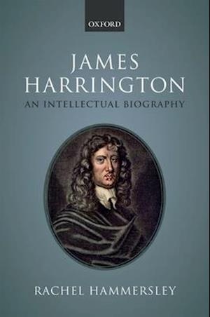 James Harrington