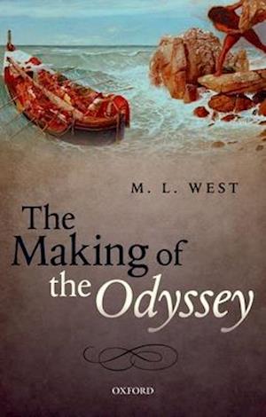 The Making of the Odyssey