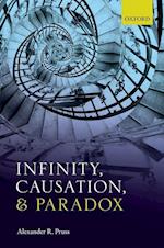 Infinity, Causation, and Paradox