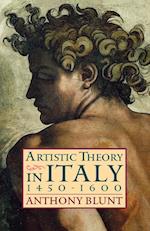 Artistic Theory in Italy 1450-1600