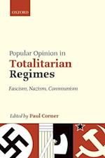 Popular Opinion in Totalitarian Regimes