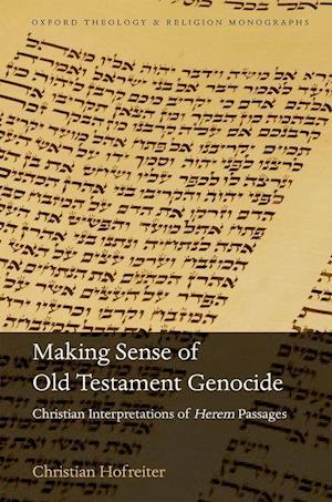 Making Sense of Old Testament Genocide