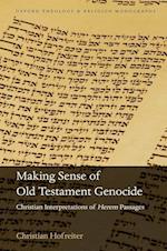 Making Sense of Old Testament Genocide