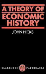 A Theory of Economic History