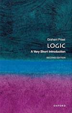 Logic: A Very Short Introduction