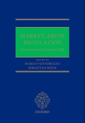 Market Abuse Regulation