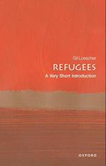 Refugees: A Very Short Introduction