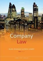 Company Law