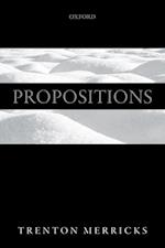 Propositions