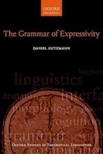 The Grammar of Expressivity
