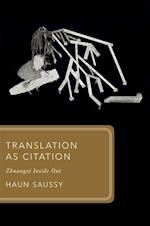 Translation as Citation
