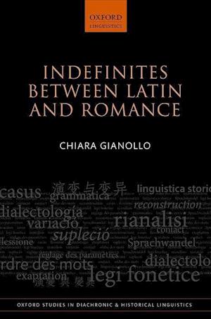 Indefinites between Latin and Romance