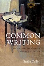 Common Writing
