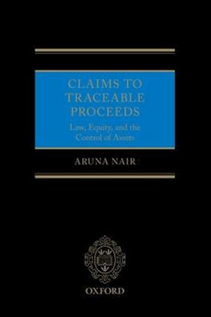 Claims to Traceable Proceeds