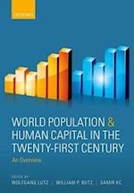 World Population & Human Capital in the Twenty-First Century
