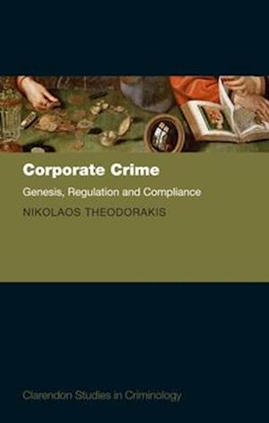 Corporate Crime