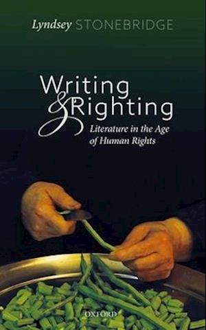 Writing and Righting