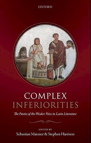 Complex Inferiorities