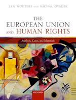 The European Union and Human Rights