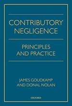 Contributory Negligence