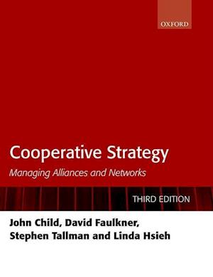 Cooperative Strategy