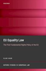 EU Equality Law