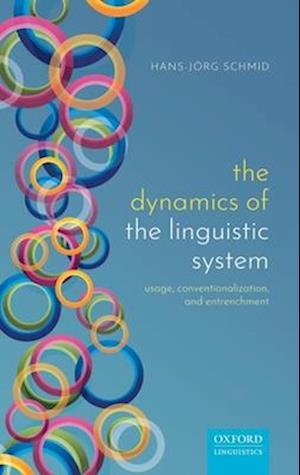 The Dynamics of the Linguistic System