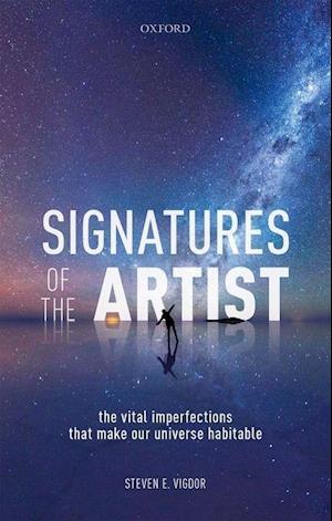 Signatures of the Artist