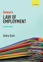 Selwyn's Law of Employment