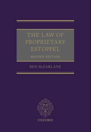 The Law of Proprietary Estoppel