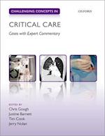 Challenging Concepts in Critical Care
