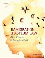 Immigration & Asylum Law