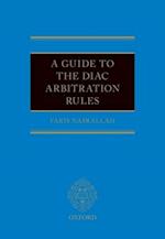 A Guide to the Diac Arbitration Rules