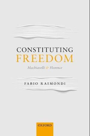 Constituting Freedom