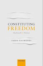 Constituting Freedom