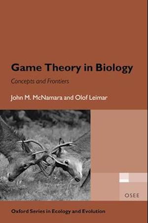 Game Theory in Biology