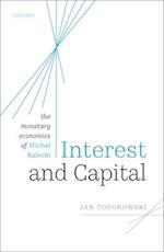 Interest and Capital